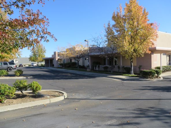 Surgery Center: 2439 Sonoma St, Redding, CA 96001
